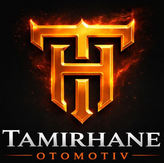 Tamirhane Otomotiv Logo